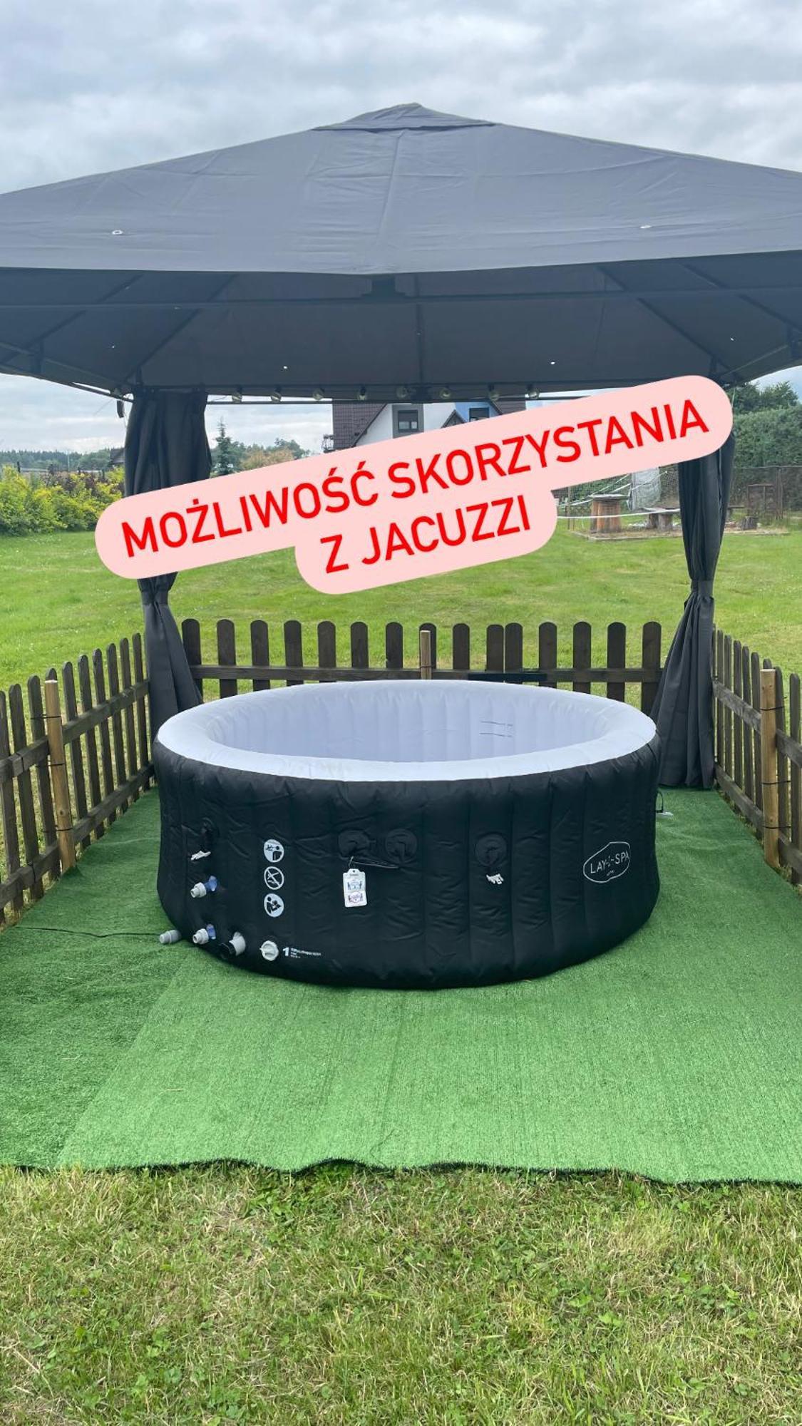 Zajazd Gronkow Esterno foto